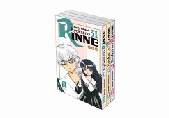 Kyokai no RINNE Bundle 31-33 - Takahashi, Rumiko