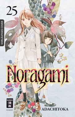 Noragami Bd.25 - Adachitoka