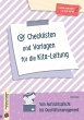 Checklisten und Vorlagen für die... - Bild 1