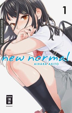 New Normal Bd.1 - Aihara, Akito
