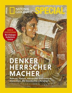 Denker, Herrscher, Macher