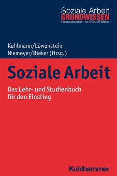 Soziale Arbeit (eBook, PDF)