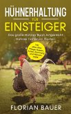 HÜHNERHALTUNG FÜR EINSTEIGER (eBook, ePUB)