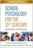 School Psychology for the 21st Century (eBook, ePUB)