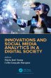 Innovations and Social Media Analytics... - Bild 1