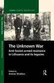 The Unknown War (eBook, ePUB)