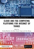 Cloud and Fog Computing Platforms for Internet of Things (eBook, ePUB)