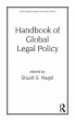 Handbook of Global Legal Policy (eBook,... - Bild 1