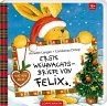 Erste Weihnachtsbriefe von Felix - Bild 1