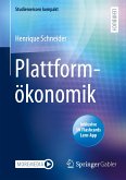Plattformökonomik
