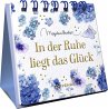 In der Ruhe liegt das Glück - Bild 1