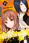 Kaguya-sama: Love is War Bd.16