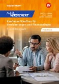 Alles versichert 1. Ausbildungsjahr: Schulbuch