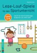 Lese-Lauf-Spiele für den... - Bild 1