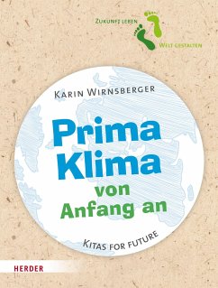 Prima Klima von Anfang an - Wirnsberger, Karin