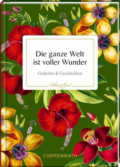 Cover Die ganze Welt ist voller Wunder
