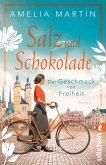 Salz und Schokolade / Halloren-Saga Bd.1 (eBook, ePUB)