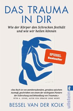 Das Trauma in dir (eBook, ePUB) - Kolk, Bessel Van Der