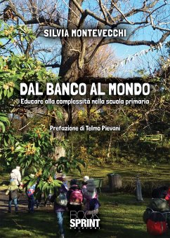 Dal banco al mondo (eBook, PDF) - Montevecchi, Silvia