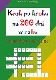 Krok po kroku na 200 dni w roku (eBook, PDF)