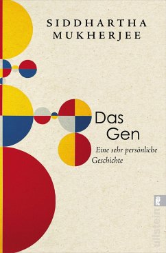 Das Gen (eBook, ePUB) - Mukherjee, Siddhartha