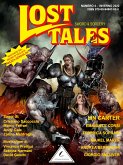 Lost Tales: Sword&Sorcery n°4 - 4 Febbraio 2022 (eBook, ePUB)