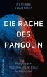 Die Rache des Pangolin (eBook, ePUB) - Bild 1