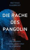 Die Rache des Pangolin (eBook, ePUB)