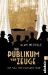 Das Publikum war Zeuge (eBook, ePUB) - Bild 1