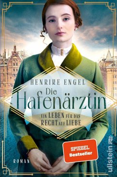 Ein Leben für das Recht auf Liebe / Die Hafenärztin Bd.3 (eBook, ePUB) - Engel, Henrike