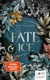 Fate and Ice / Die Nordlicht-Saga Bd.2 (eBook, ePUB)