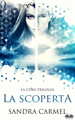 La Scoperta (eBook, ePUB) - Carmel, Sandra