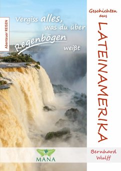 Lateinamerika (eBook, ePUB) - Wulff, Bernhard