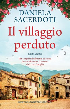 Il villaggio perduto (eBook, ePUB) - Sacerdoti, Daniela