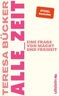 Alle_Zeit (eBook, ePUB) - Bücker, Teresa