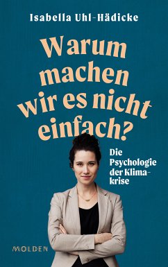 Warum machen wir es nicht einfach? (eBook, ePUB) - Uhl-Hädicke, Isabella