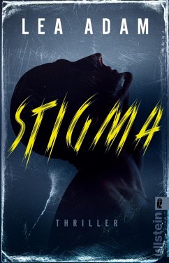 Stigma (eBook, ePUB) - Adam, Lea