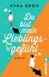 Du bist mein Lieblingsgefühl (eBook,... - Bild 1
