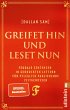 Greifet hin und leset nun (eBook, ePUB) - Bild 1