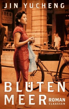 Blütenmeer (eBook, ePUB) - Yucheng, Jin