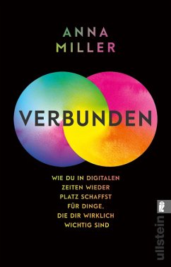 verbunden (eBook, ePUB) - Miller, Anna