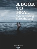 A Book To Heal (eBook, ePUB)