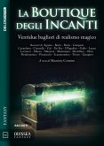 La boutique degli incanti (eBook, ePUB)