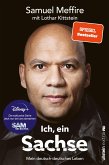 Ich, ein Sachse (eBook, ePUB)