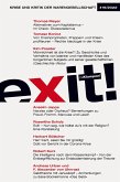 exit! Krise und Kritik der Warengesellschaft (eBook, ePUB)