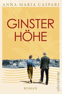 Ginsterhöhe (eBook, ePUB) - Caspari, Anna-Maria