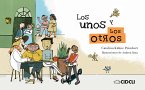 Los unos y los otros (fixed-layout eBook, ePUB)