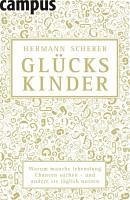 Glückskinder (eBook, ePUB) - Scherer, Hermann