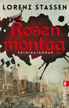Rosenmontag (eBook, ePUB) - Stassen, Lorenz