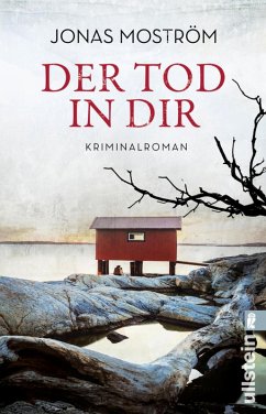 Der Tod in dir / Nathalie Svensson Bd.6 (eBook, ePUB) - Moström, Jonas